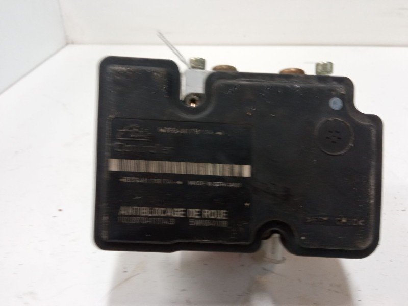 Recambio de abs para peugeot 206 hatchback (2a/c) 2.0 hdi 90 referencia OEM IAM 9652342980  