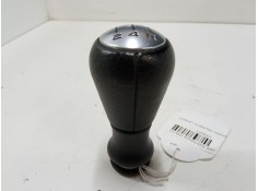 Recambio de pomo palanca cambio para peugeot 206 hatchback (2a/c) 2.0 hdi 90 referencia OEM IAM    2