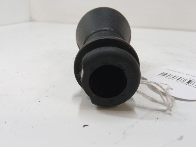 Recambio de pomo palanca cambio para peugeot 206 hatchback (2a/c) 2.0 hdi 90 referencia OEM IAM   