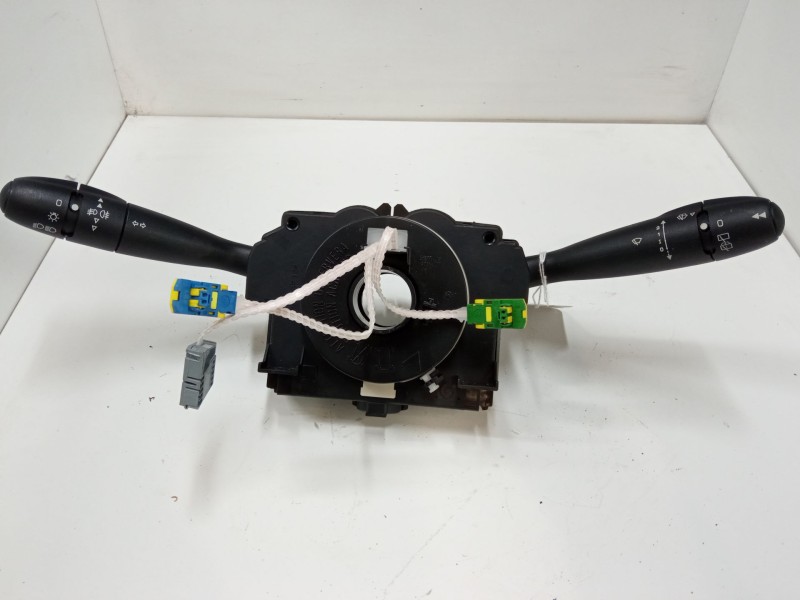 Recambio de mando luces para peugeot 206 hatchback (2a/c) 2.0 hdi 90 referencia OEM IAM 96605636XT  