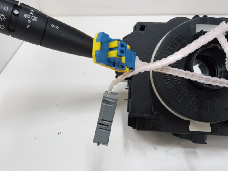 Recambio de mando luces para peugeot 206 hatchback (2a/c) 2.0 hdi 90 referencia OEM IAM 96605636XT  