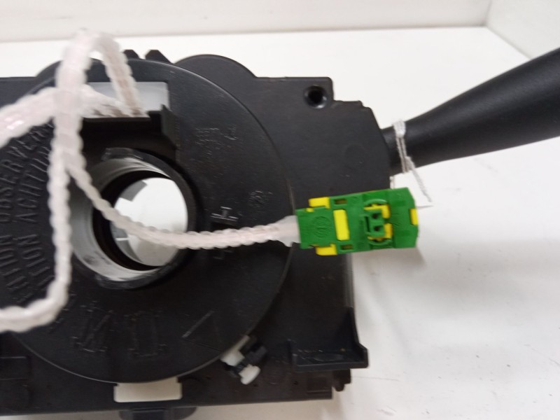 Recambio de mando luces para peugeot 206 hatchback (2a/c) 2.0 hdi 90 referencia OEM IAM 96605636XT  