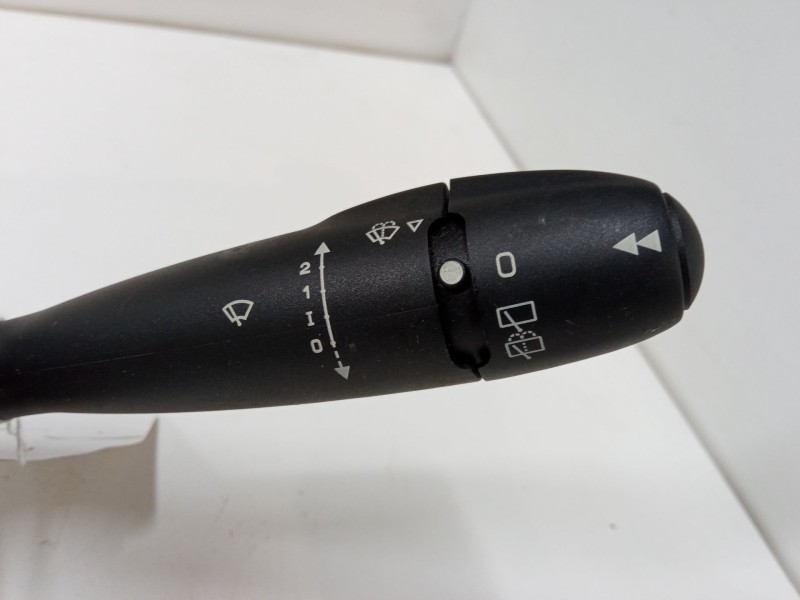 Recambio de mando luces para peugeot 206 hatchback (2a/c) 2.0 hdi 90 referencia OEM IAM 96605636XT  