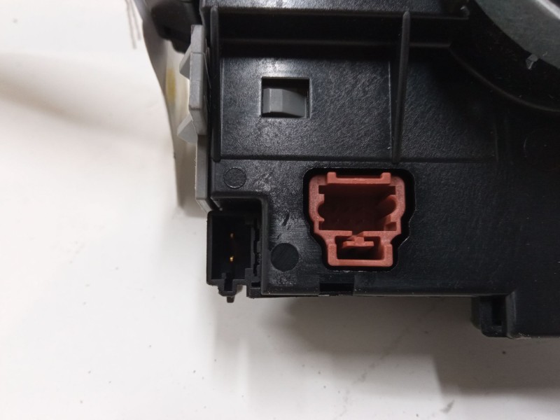 Recambio de mando luces para peugeot 206 hatchback (2a/c) 2.0 hdi 90 referencia OEM IAM 96605636XT  