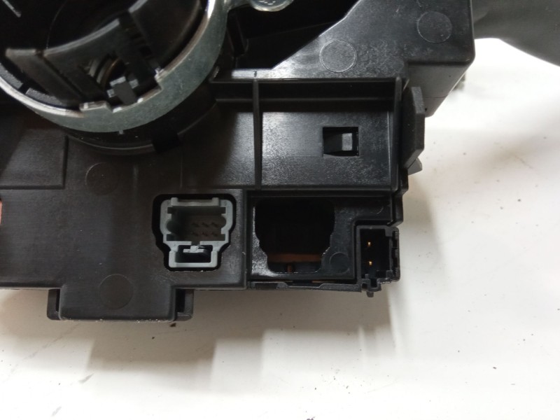 Recambio de mando luces para peugeot 206 hatchback (2a/c) 2.0 hdi 90 referencia OEM IAM 96605636XT  