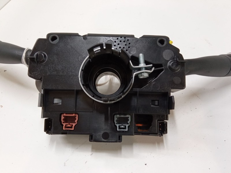 Recambio de mando luces para peugeot 206 hatchback (2a/c) 2.0 hdi 90 referencia OEM IAM 96605636XT  