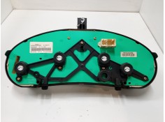 Recambio de cuadro instrumentos para peugeot 206 hatchback (2a/c) 2.0 hdi 90 referencia OEM IAM 9656696280   2