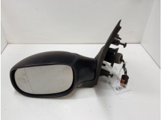 Recambio de retrovisor electrico izquierdo para peugeot 206 hatchback (2a/c) 2.0 hdi 90 referencia OEM IAM   