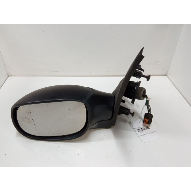 Recambio de retrovisor electrico izquierdo para peugeot 206 hatchback (2a/c) 2.0 hdi 90 referencia OEM IAM   