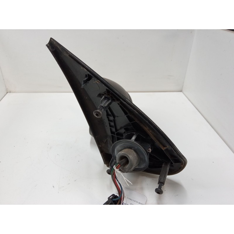 Recambio de retrovisor electrico izquierdo para peugeot 206 hatchback (2a/c) 2.0 hdi 90 referencia OEM IAM   