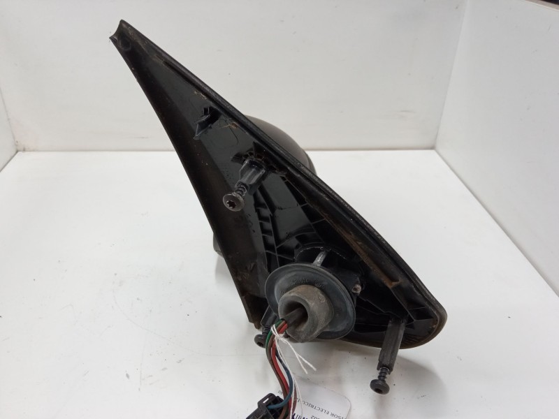 Recambio de retrovisor electrico izquierdo para peugeot 206 hatchback (2a/c) 2.0 hdi 90 referencia OEM IAM   