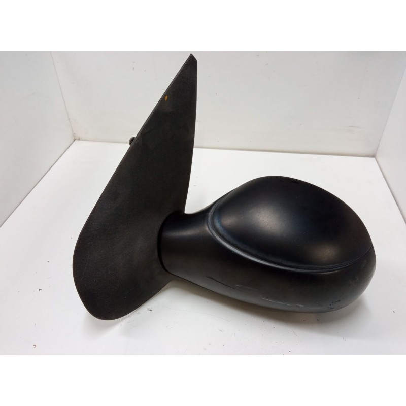 Recambio de retrovisor electrico izquierdo para peugeot 206 hatchback (2a/c) 2.0 hdi 90 referencia OEM IAM   