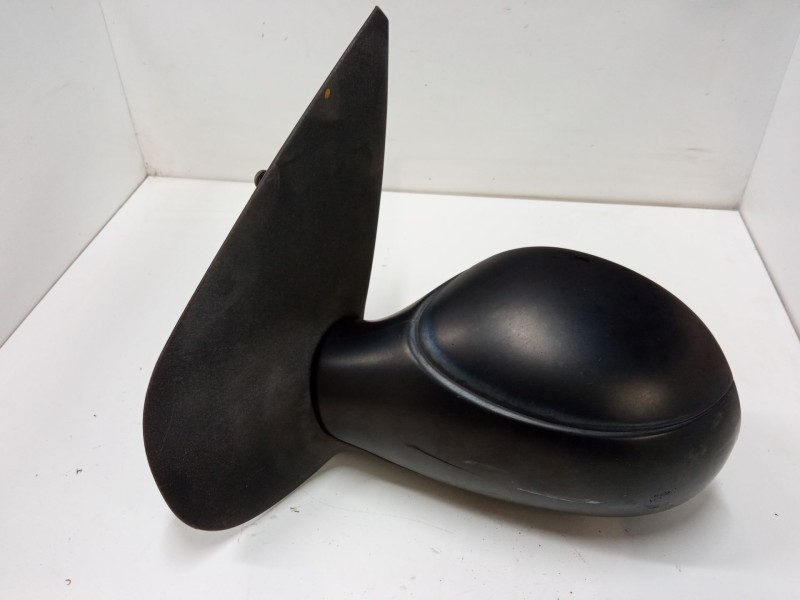 Recambio de retrovisor electrico izquierdo para peugeot 206 hatchback (2a/c) 2.0 hdi 90 referencia OEM IAM   