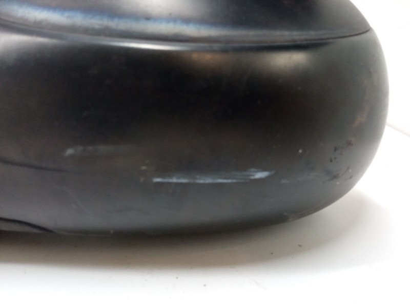 Recambio de retrovisor electrico izquierdo para peugeot 206 hatchback (2a/c) 2.0 hdi 90 referencia OEM IAM   