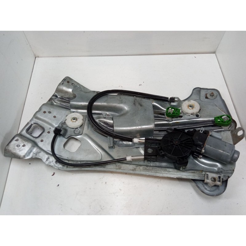 Recambio de elevalunas electrico trasero derecho para peugeot 307 cc (3b) 2.0 hdi 135 referencia OEM IAM D9651535980  