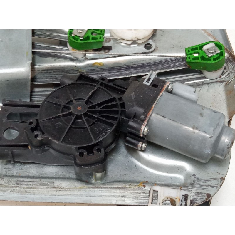 Recambio de elevalunas electrico trasero derecho para peugeot 307 cc (3b) 2.0 hdi 135 referencia OEM IAM D9651535980  