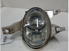 Recambio de faro antiniebla derecho para peugeot 206 hatchback (2a/c) 2.0 hdi 90 referencia OEM IAM 67742985RH  