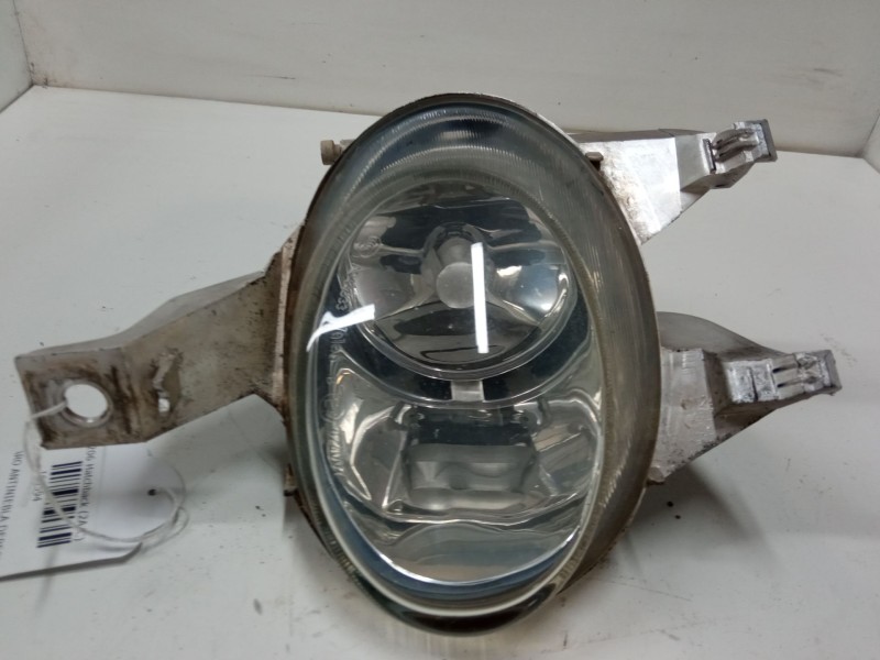 Recambio de faro antiniebla derecho para peugeot 206 hatchback (2a/c) 2.0 hdi 90 referencia OEM IAM 67742985RH  