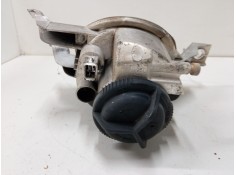 Recambio de faro antiniebla derecho para peugeot 206 hatchback (2a/c) 2.0 hdi 90 referencia OEM IAM 67742985RH   2