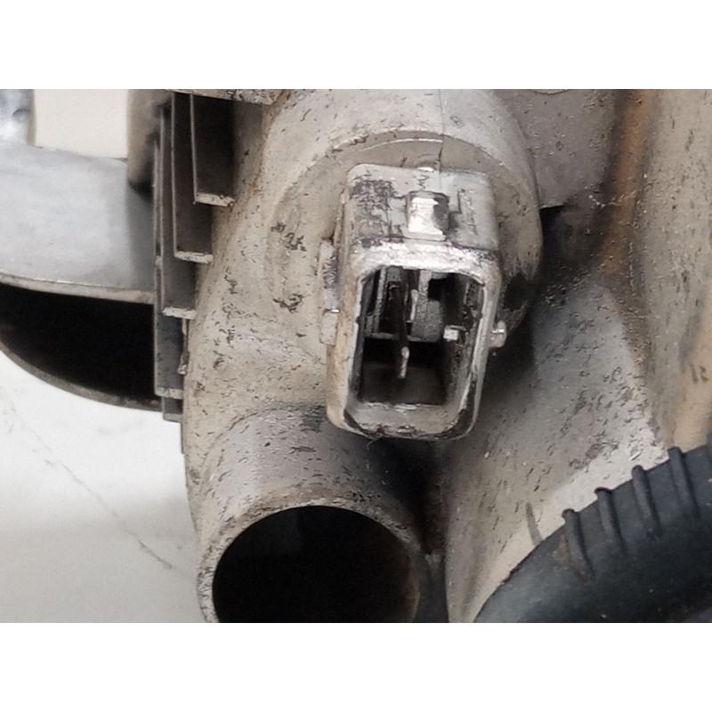 Recambio de faro antiniebla derecho para peugeot 206 hatchback (2a/c) 2.0 hdi 90 referencia OEM IAM 67742985RH  