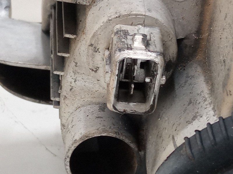 Recambio de faro antiniebla derecho para peugeot 206 hatchback (2a/c) 2.0 hdi 90 referencia OEM IAM 67742985RH  