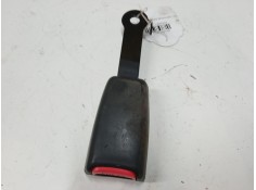 Recambio de anclaje cinturon delantero derecho para hyundai matrix (fc) 1.6 referencia OEM IAM   