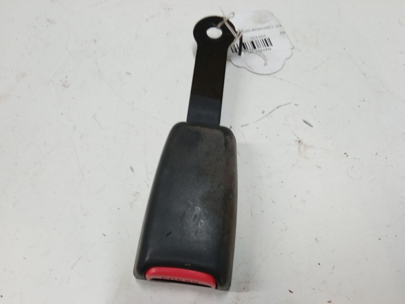 Recambio de anclaje cinturon delantero derecho para hyundai matrix (fc) 1.6 referencia OEM IAM   
