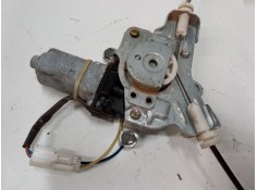 Recambio de elevalunas electrico trasero derecho para hyundai matrix (fc) 1.6 referencia OEM IAM 9882017200   2