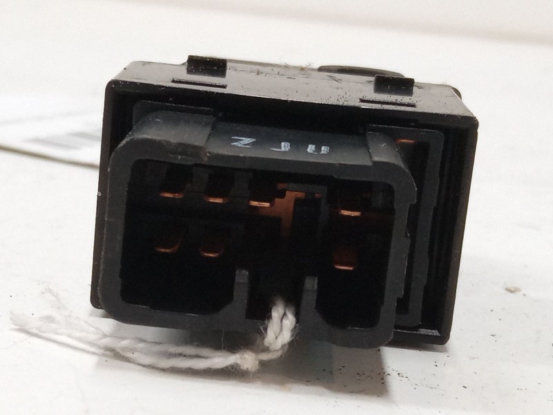 Recambio de mando elevalunas delantero derecho para hyundai matrix (fc) 1.6 referencia OEM IAM   