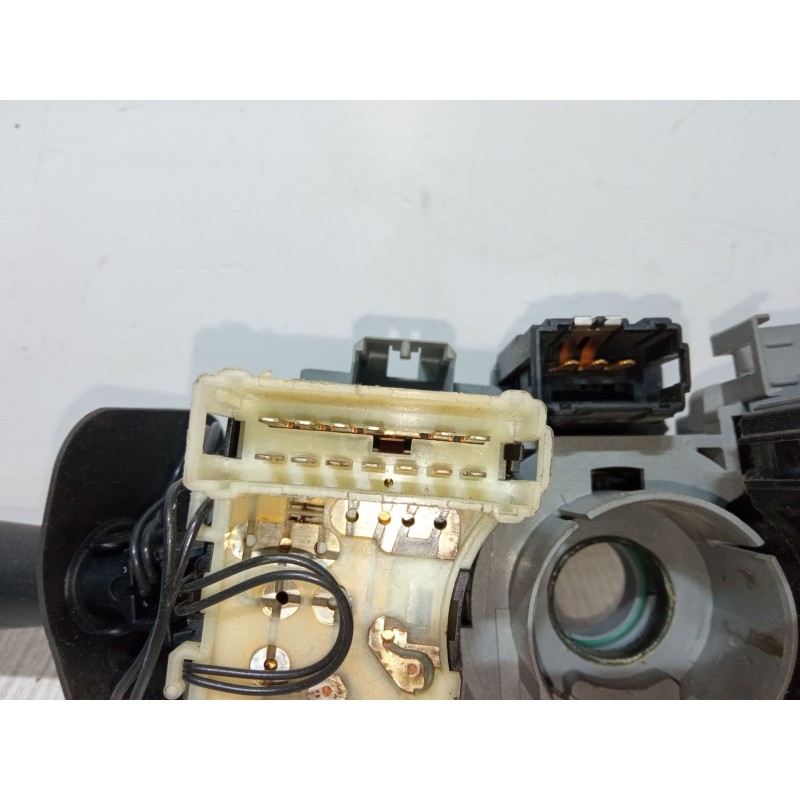 Recambio de mando luces para renault scénic iii (jz0/1_) 1.6 16v (jz0u, jz1b) referencia OEM IAM 54034960A  