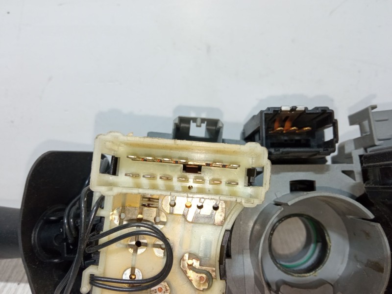 Recambio de mando luces para renault scénic iii (jz0/1_) 1.6 16v (jz0u, jz1b) referencia OEM IAM 54034960A  