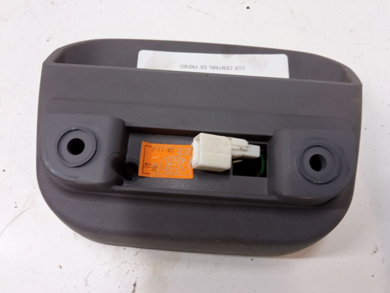 Recambio de luz central de freno para hyundai matrix (fc) 1.6 referencia OEM IAM   
