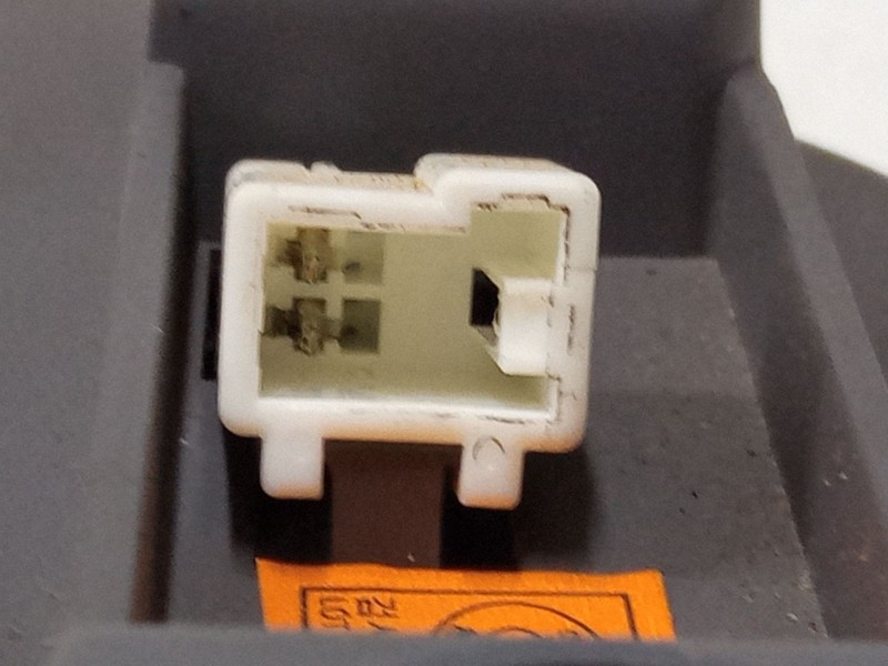 Recambio de luz central de freno para hyundai matrix (fc) 1.6 referencia OEM IAM   