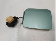 Recambio de tapa exterior combustible para hyundai matrix (fc) 1.6 referencia OEM IAM 89510-170CT  