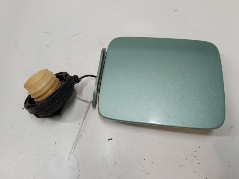 Recambio de tapa exterior combustible para hyundai matrix (fc) 1.6 referencia OEM IAM 89510-170CT  