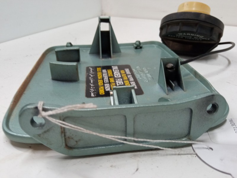 Recambio de tapa exterior combustible para hyundai matrix (fc) 1.6 referencia OEM IAM 89510-170CT  