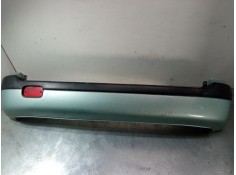 Recambio de paragolpes trasero para hyundai matrix (fc) 1.6 referencia OEM IAM   