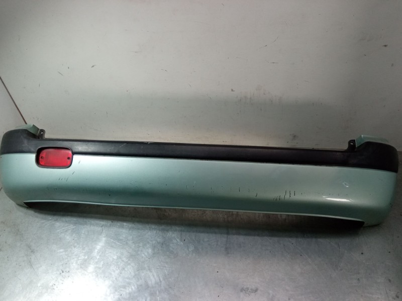 Recambio de paragolpes trasero para hyundai matrix (fc) 1.6 referencia OEM IAM   