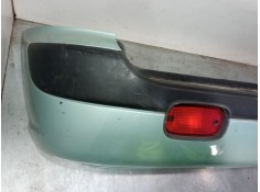 Recambio de paragolpes trasero para hyundai matrix (fc) 1.6 referencia OEM IAM    2