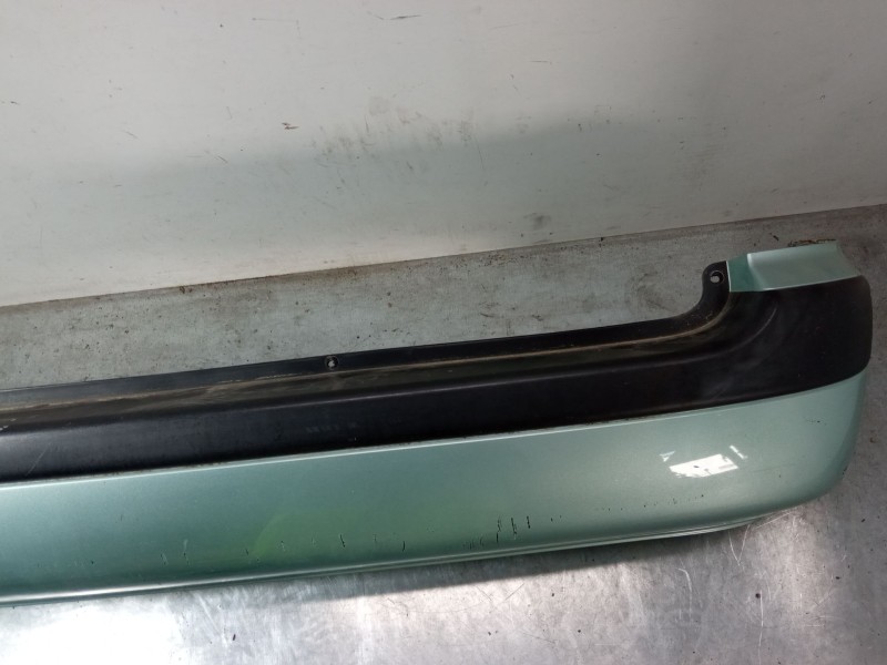 Recambio de paragolpes trasero para hyundai matrix (fc) 1.6 referencia OEM IAM   