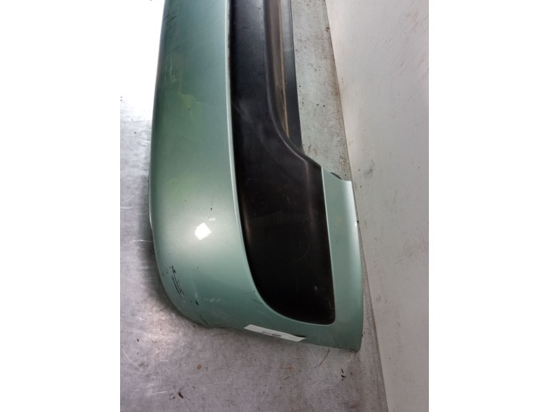 Recambio de paragolpes trasero para hyundai matrix (fc) 1.6 referencia OEM IAM   