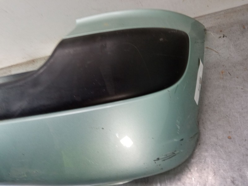 Recambio de paragolpes trasero para hyundai matrix (fc) 1.6 referencia OEM IAM   