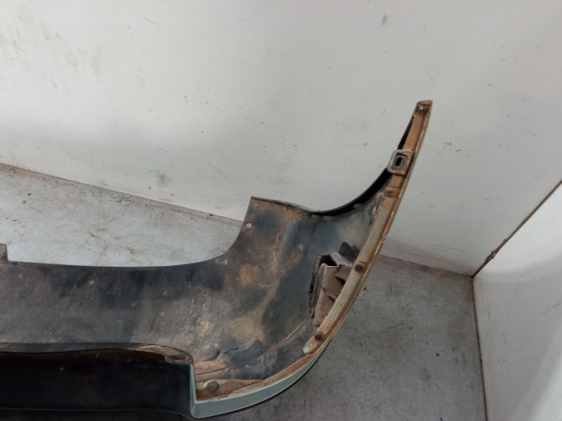 Recambio de paragolpes trasero para hyundai matrix (fc) 1.6 referencia OEM IAM   