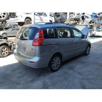 MAZDA 5 (CR)