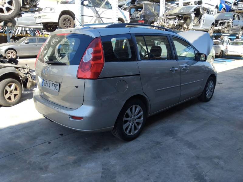 MAZDA 5 (CR)