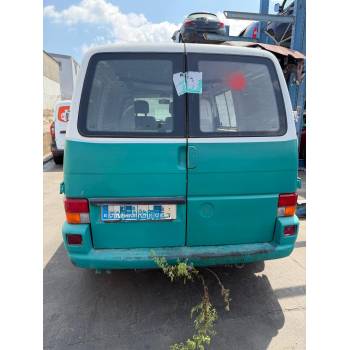 VOLKSWAGEN TRANSPORTER T4 FURGONETA (70A, 70H, 7DA, 7DH, 70J)