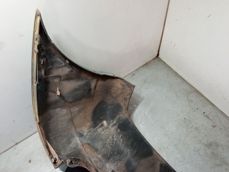 Recambio de paragolpes trasero para hyundai matrix (fc) 1.6 referencia OEM IAM   