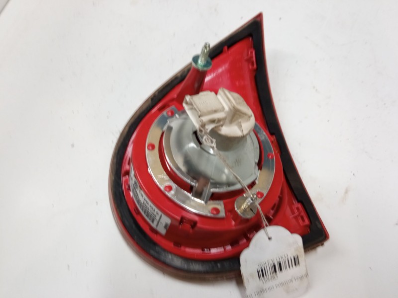 Recambio de piloto trasero porton izquierdo para volkswagen golf v (1k1) 2.0 tdi 16v referencia OEM IAM 1K6945093G  