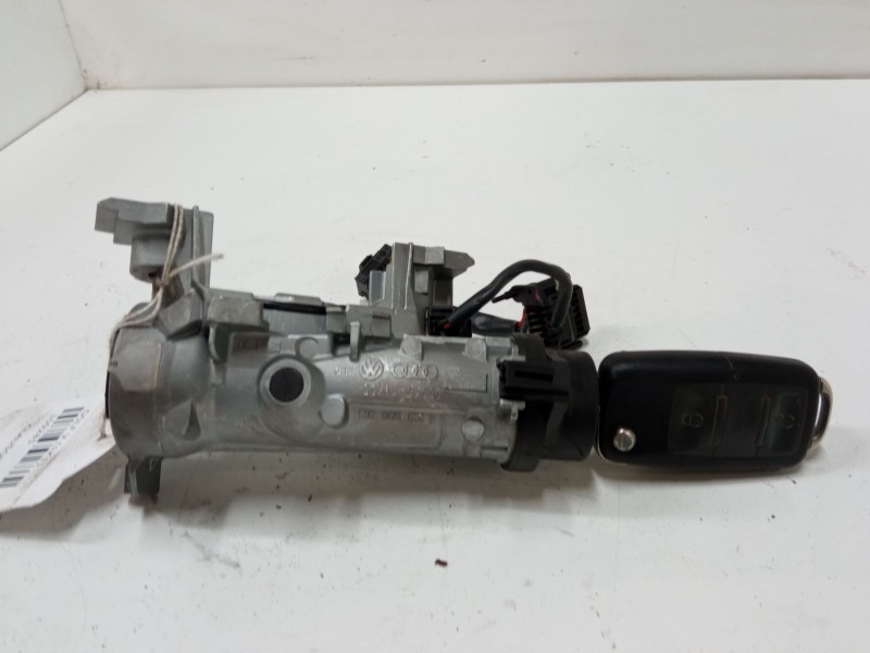 Recambio de clausor para volkswagen golf v (1k1) 2.0 tdi 16v referencia OEM IAM 1K0905851B  