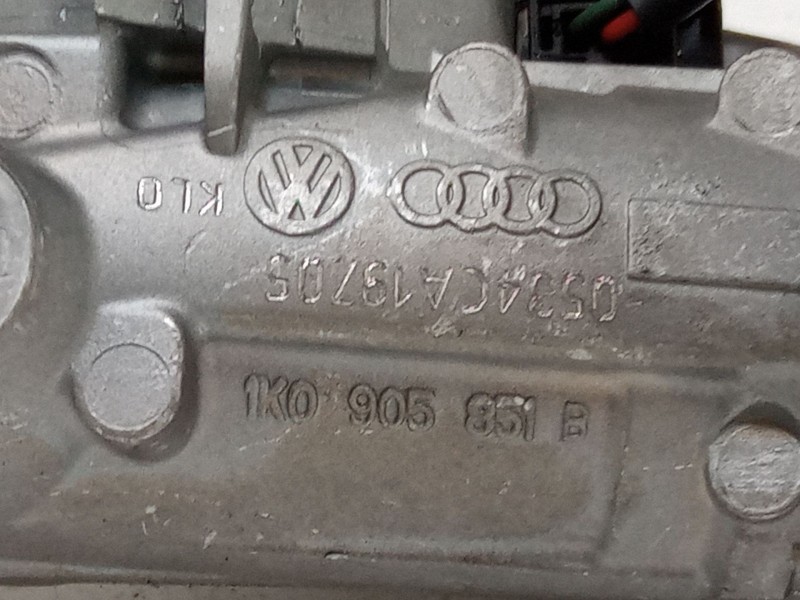 Recambio de clausor para volkswagen golf v (1k1) 2.0 tdi 16v referencia OEM IAM 1K0905851B  